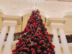 -Salon de Ville浦江汇(上海外滩华尔道夫酒店店)