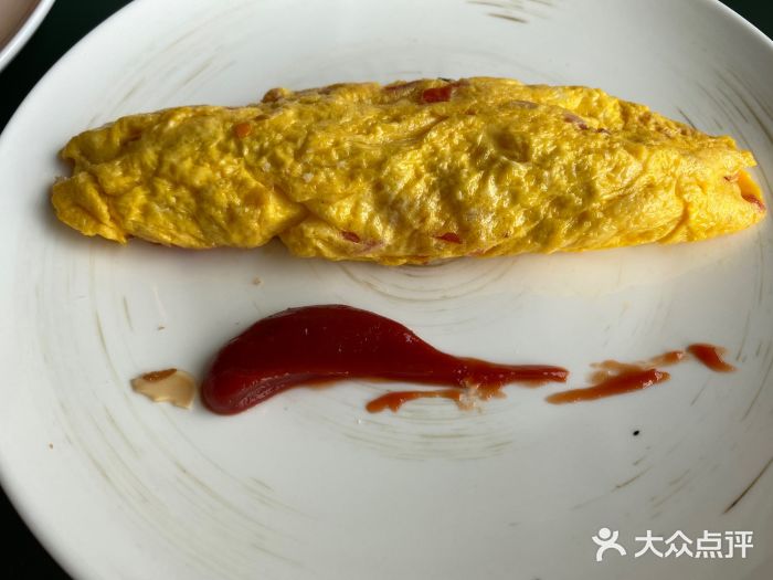 食光全日制餐厅(绵阳首开喜来登酒店)图片