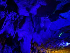 -宝晶宫旅游景区