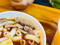 -王记生烫牛杂面馆(兰陵路店)