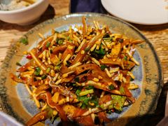 -树厨贵州菜(小河万科店)