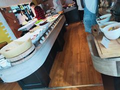 -拉蒂娜·巴西牛排馆 Latina·Brazilian Steakhouse(陆家嘴旗舰店)