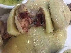 -文记壹心鸡(宝华路店)