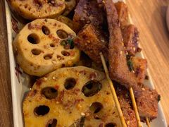 -牛王庙小吃(桥头街店)