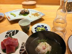 -鮨清日本料理