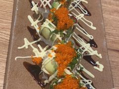 -隐泉之语日式料理(王府中环店)