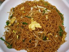 炒面-东豪园林海鲜酒家(南港路辅路店)