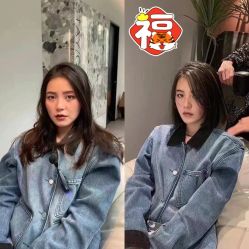 -3AM·S HAIR SALON烫发染发接发