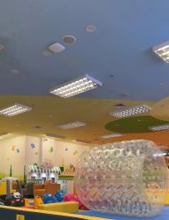 -莫莉幻想儿童乐园(绍兴金帝银泰城店)