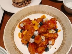 -阿明小菜·海鲜·上海菜(梅陇店)