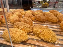 -BreadTalk面包新语·烘焙蛋糕(东方宝泰广场店)