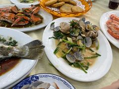 -秋姐美食店(旅游大道店)