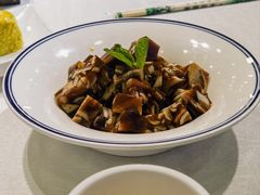-老浒记烤鸭-北京菜(琉璃厂店)