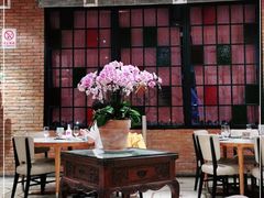 -漢舍中国菜馆(889广场店)