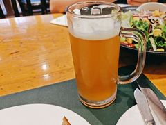 -兰特伯爵西餐厅·啤酒屋(方庄店)