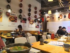 -一井烧肉·活鳗·寿司(望京SOHO店)