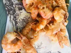 -海天一色海景自助餐厅(西港花园店)