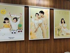 -海马体家庭照相馆(广州正佳广场店)