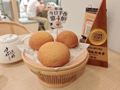 -蔡澜点心·粤菜(新街口IFCX店)
