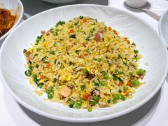 炒饭-二十四单 淮扬新味