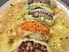 -金龙·打边炉(南京西路店)