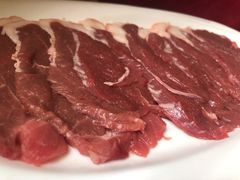 -福寿斋·老北京铜锅涮肉·烤鸭(顺义总店)