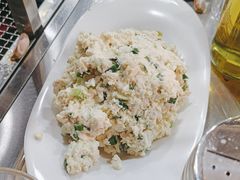 -张记烤羊腿(北花园店)