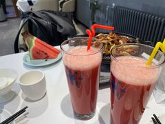 -东门烤鸭店(鼓楼店)