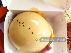 -前进5路汉堡炸鸡(汉街skp店)