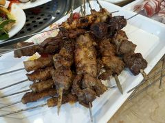 -禾记海鲜烧烤(八一路店)