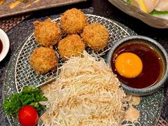 -长崎屋·日本料理·刺身·烧鸟(天河北路店)