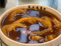 -宝香绑线肉骨茶(柏威年广场店)