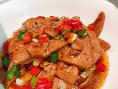 -兰湘子·湘菜小炒(龙德广场店)