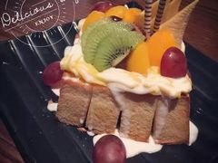 -峨嵋小镇·川菜(勒泰中心店)