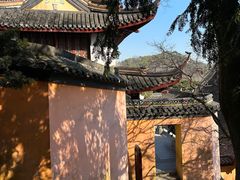 -狼山风景名胜区