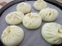 -开封老式扣碗羊杂汤(二七万达店)