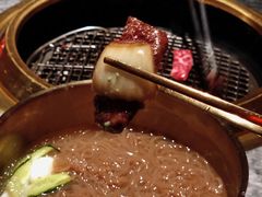 -虎哥六韩式烤肉料理 TIGERGRILL(隆生金山湖中心购物广场店)