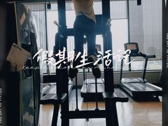 -锐菲特游泳体育健身中心(滨江店)