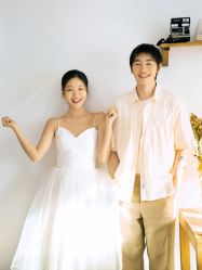 -绽放摄胶片摄影工作室