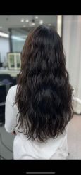 -88潮牌造型烫发·染发