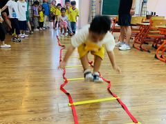 -伊顿幼儿园(济南大地锐城校区)