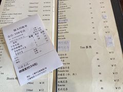 -德大西餐社(云南南路店)