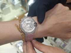 -109度二手奢侈品手表包包珠宝回收(新天地店)