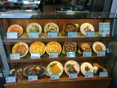 -萨莉亚意式餐厅(三号湾广场店)