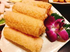-大龙辣火锅·龙虾·烧烤(湖滨新天地店)