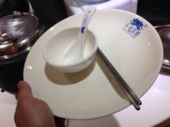 -天荷菜根·闽南素食自助(刺桐北路店)