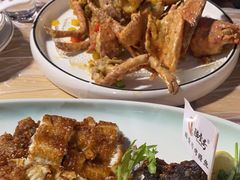 -醉壹号海鲜大排档(厦门美食地标店)