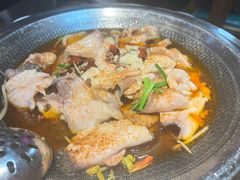 -巢爷老味(东方红店)