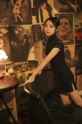 -巴黎时尚婚纱摄影(南汇店)