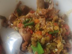 -兰湘子·湘菜小炒(长安万科广场店)